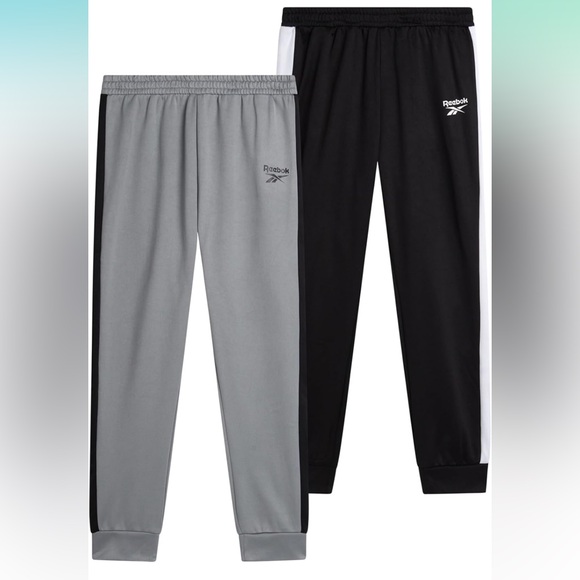 Reebok Other - Reebok boys sweatpants